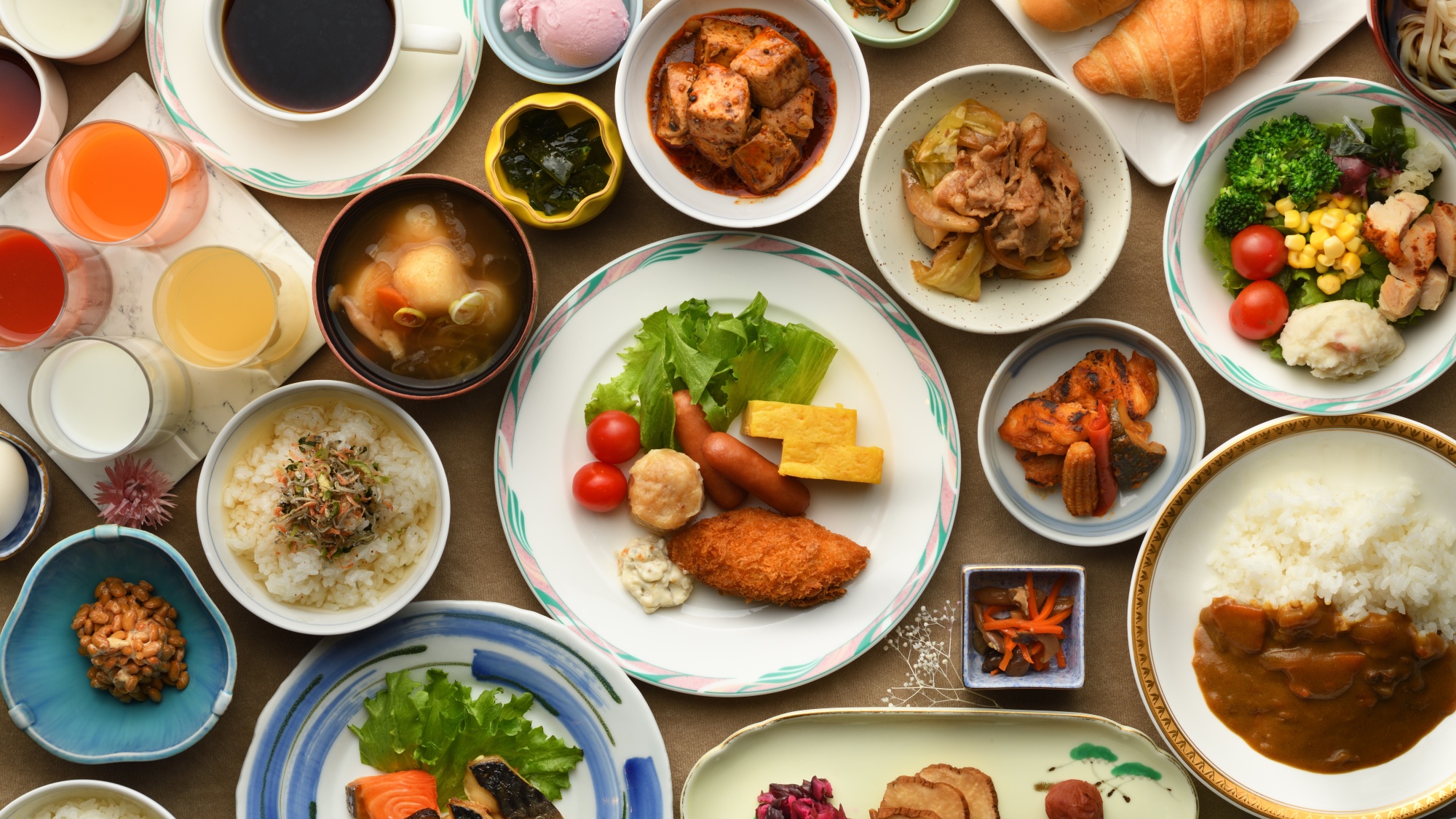 ◇朝食イメージ