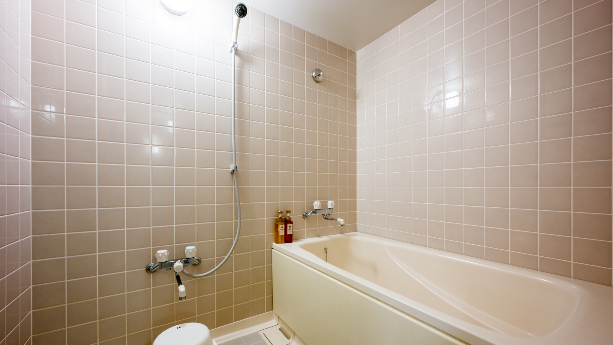 ◇浴室 和室・和ツイン