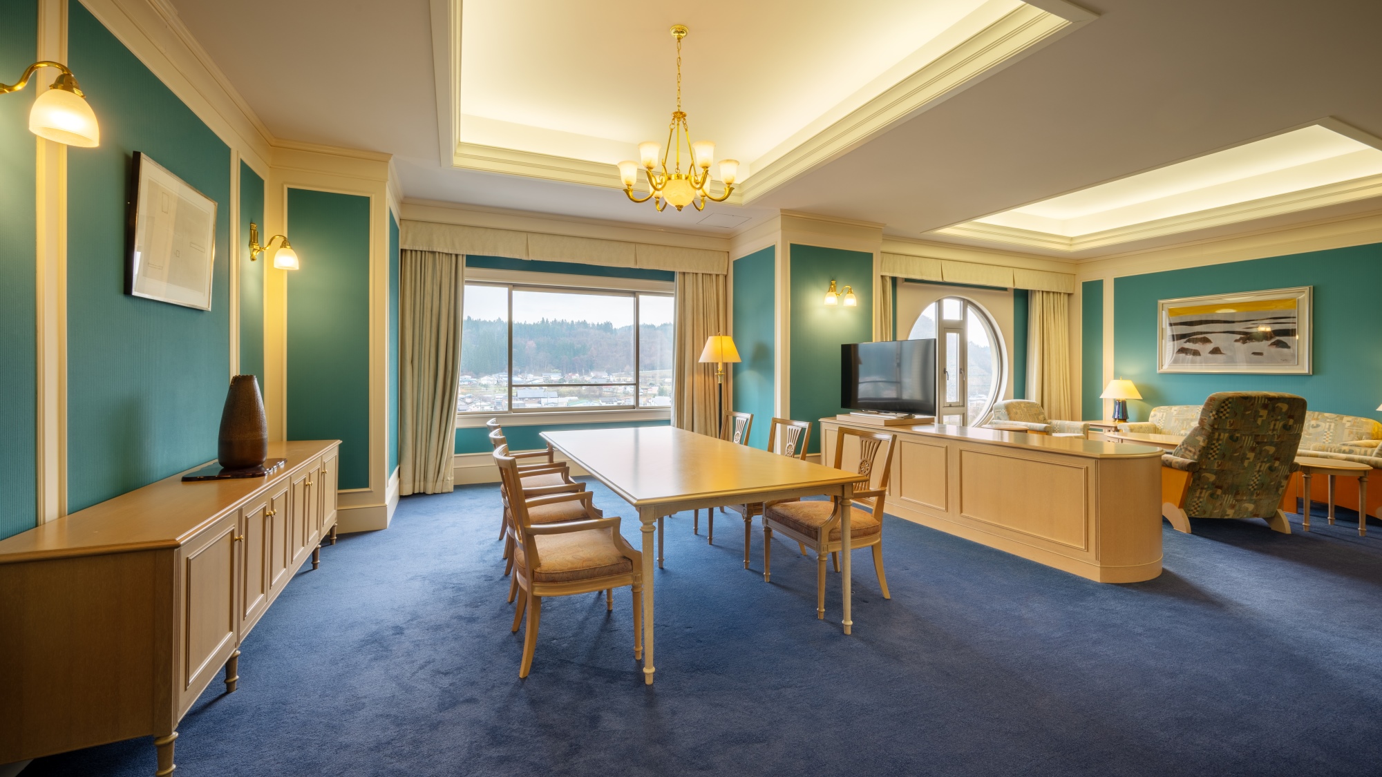 ◇ロイヤルスイート