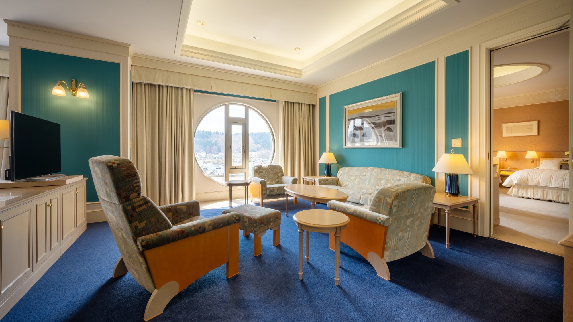 ◇ロイヤルスイート