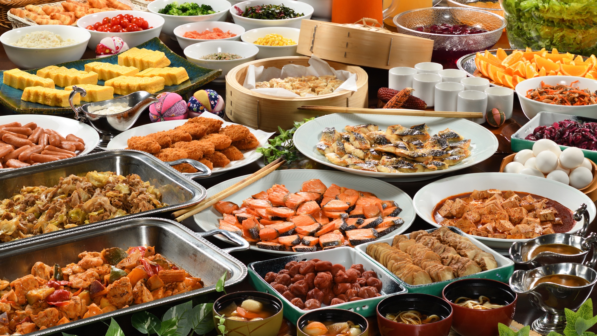 ◇朝食イメージ