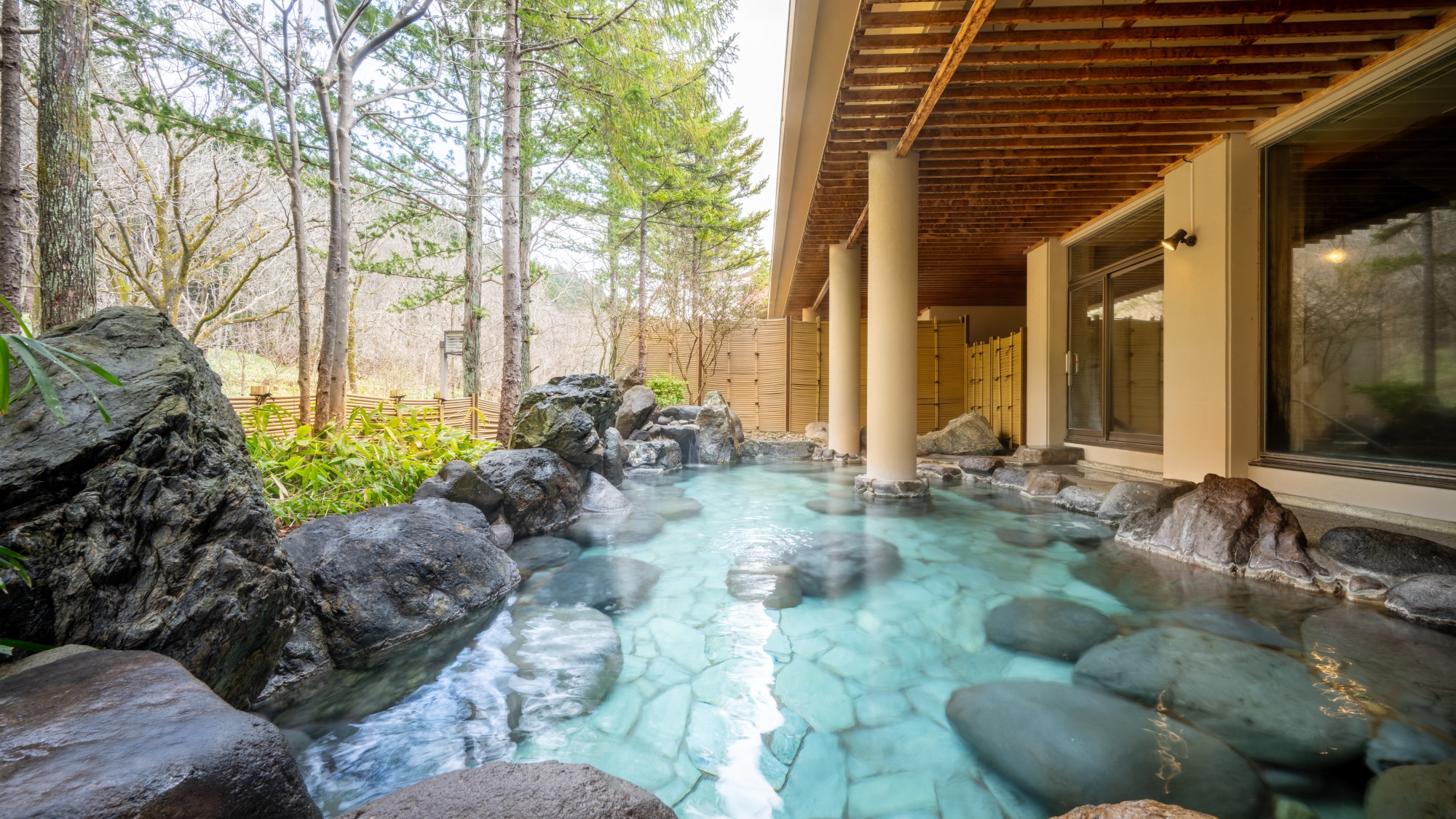 ◇露天風呂イメージ