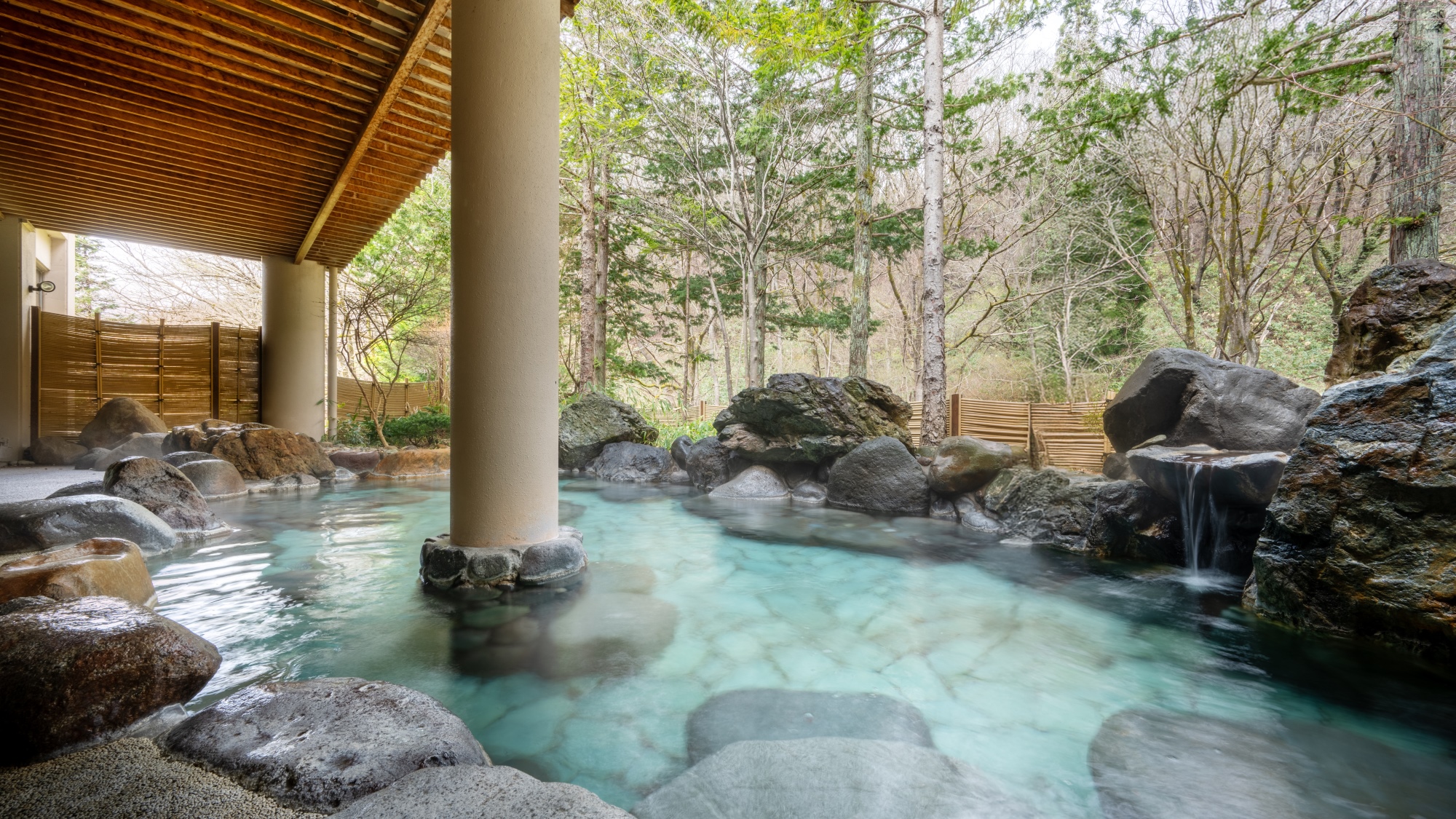 ◇露天風呂イメージ