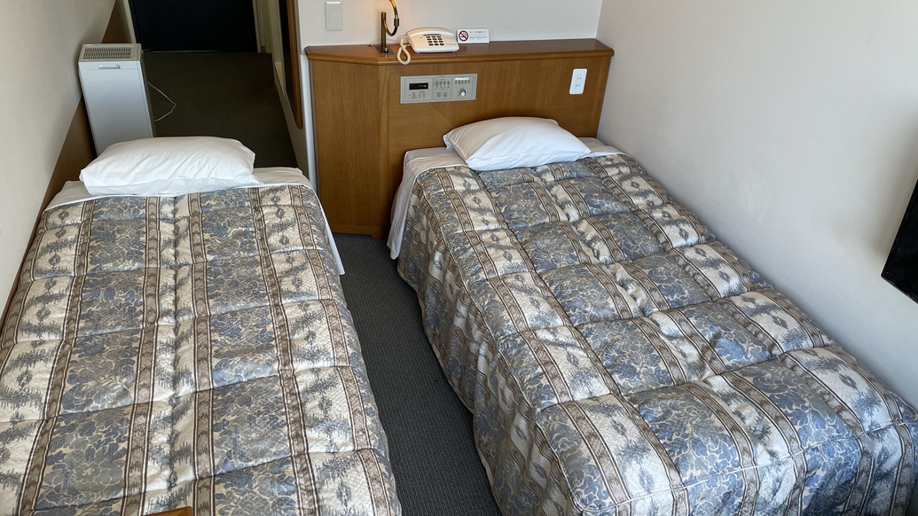 シングルA（エコノミーツインスタイル）