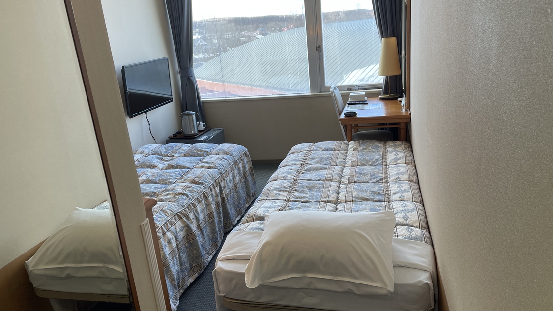 シングルA（エコノミーツインスタイル）