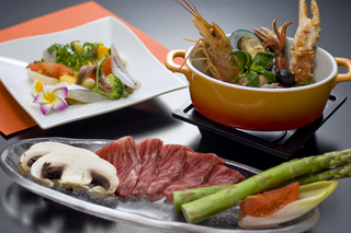 個室食事処  虹  料理イメージ