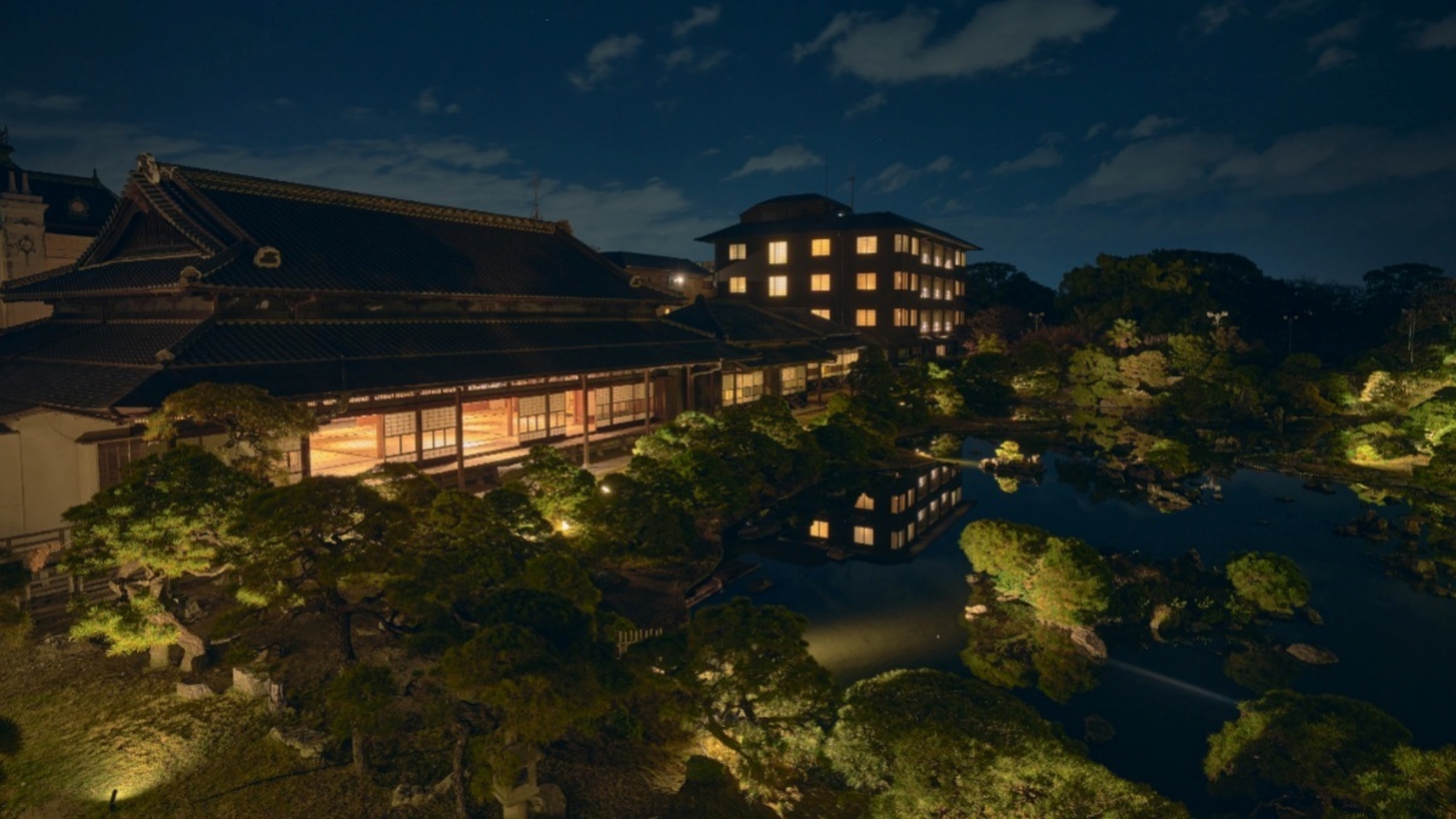 【2食付】こたつ舟でお団子プラン