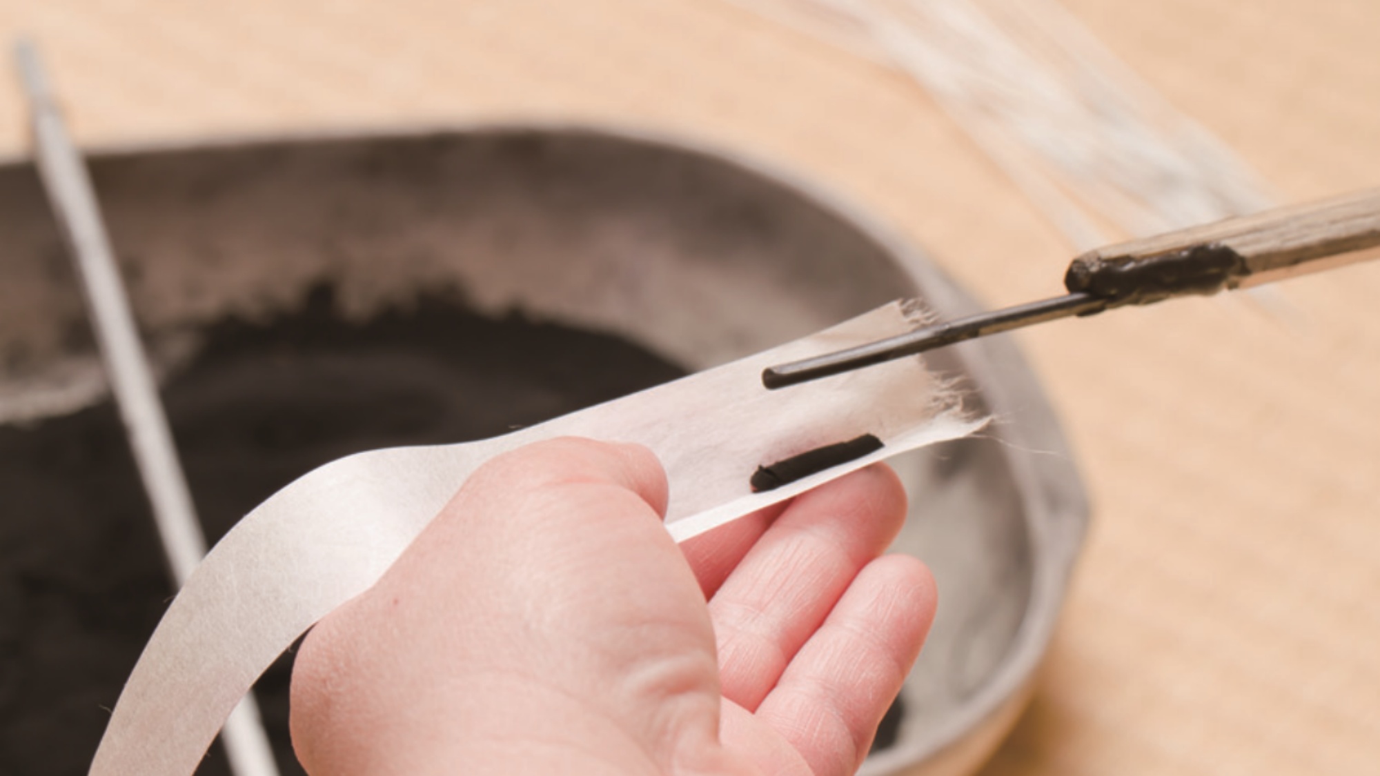 花火は「筒井時正玩具花火製造所」のものです。