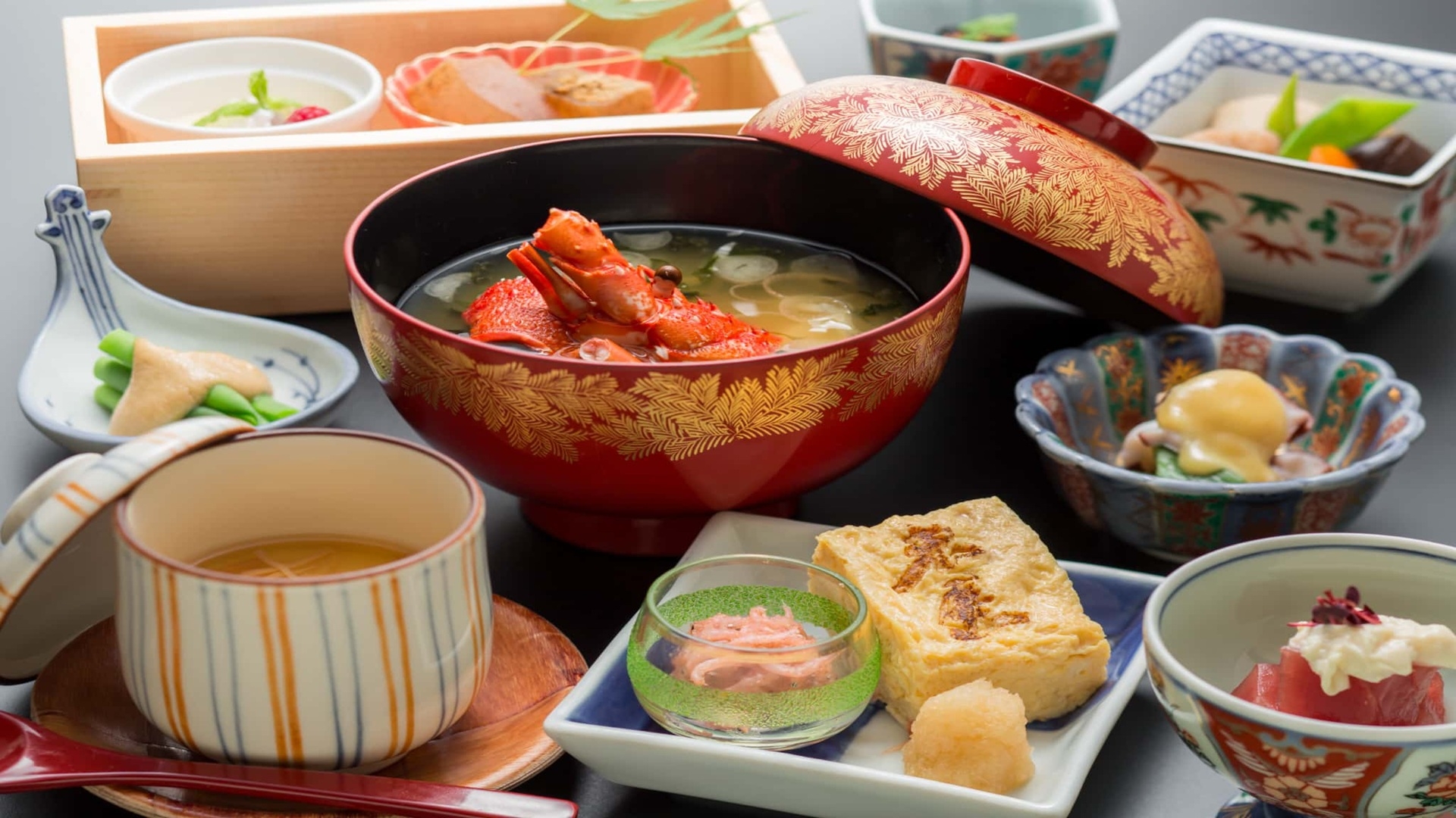 【さき楽30】＜30日前までのご予約でお得＞◇米屋美食会席◇〜全室温泉かけ流し風呂付〜