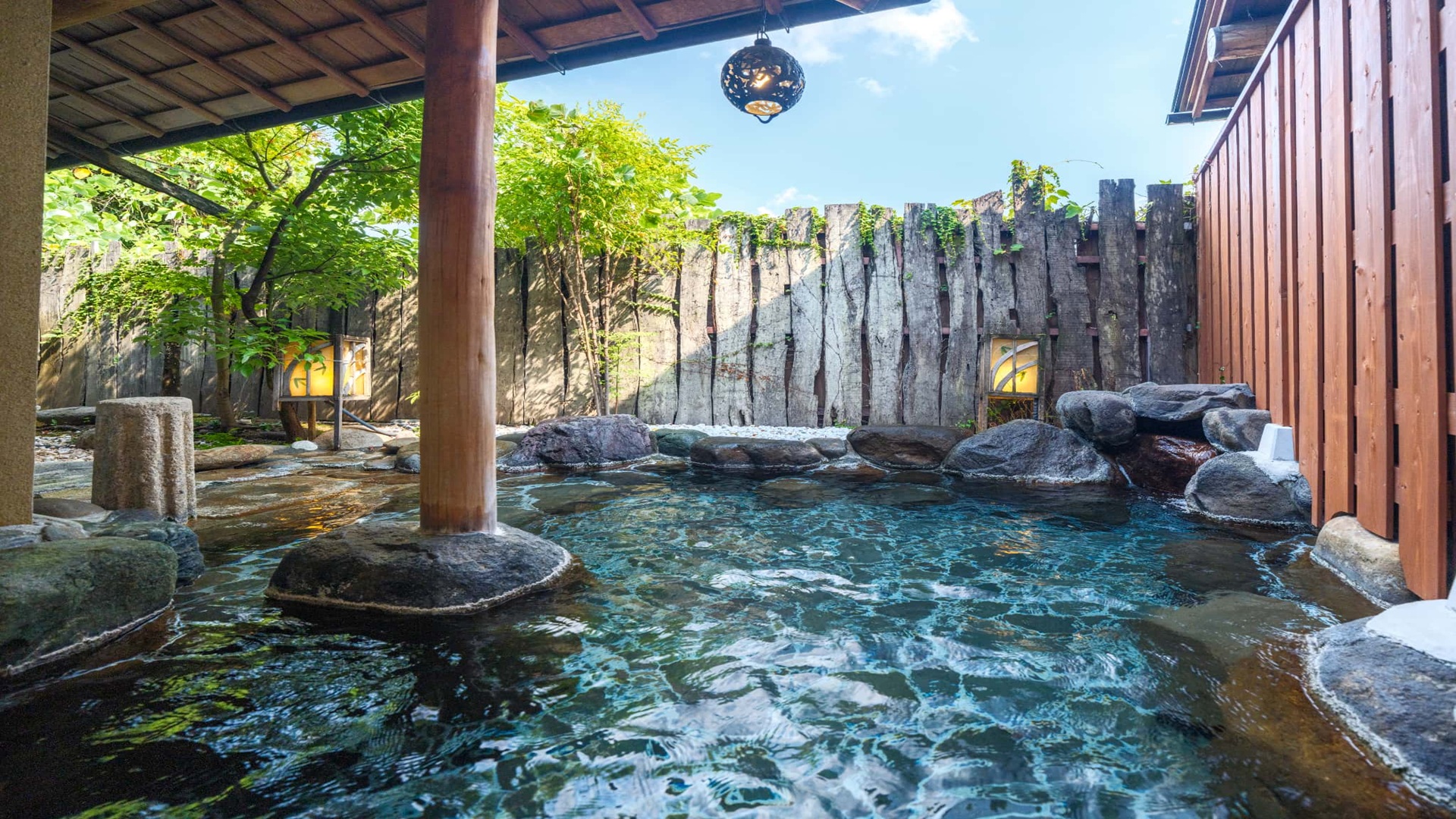 淘心庵 米屋（スパ・温泉・プール）
