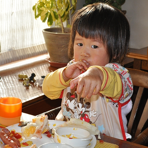 【朝食付き＆温泉無料貸切】創作朝食＆温泉で那須高原を便利に楽しもう♪《Wi-Fi完備》