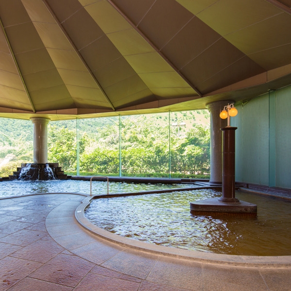 【素泊まり】自由きまま　自分スタイルの由布院旅