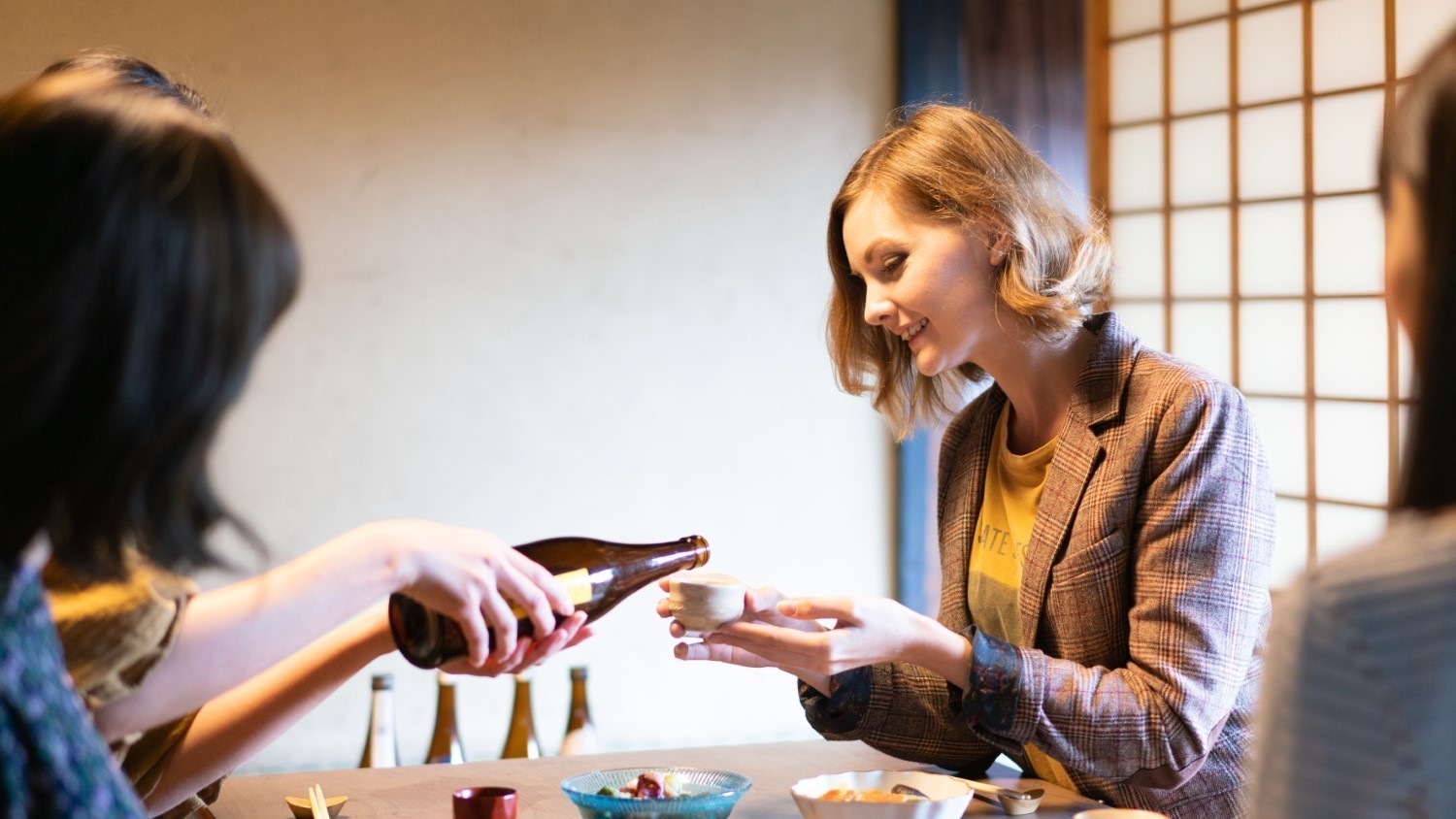 たくさんの楽しい思い出をつくろう！