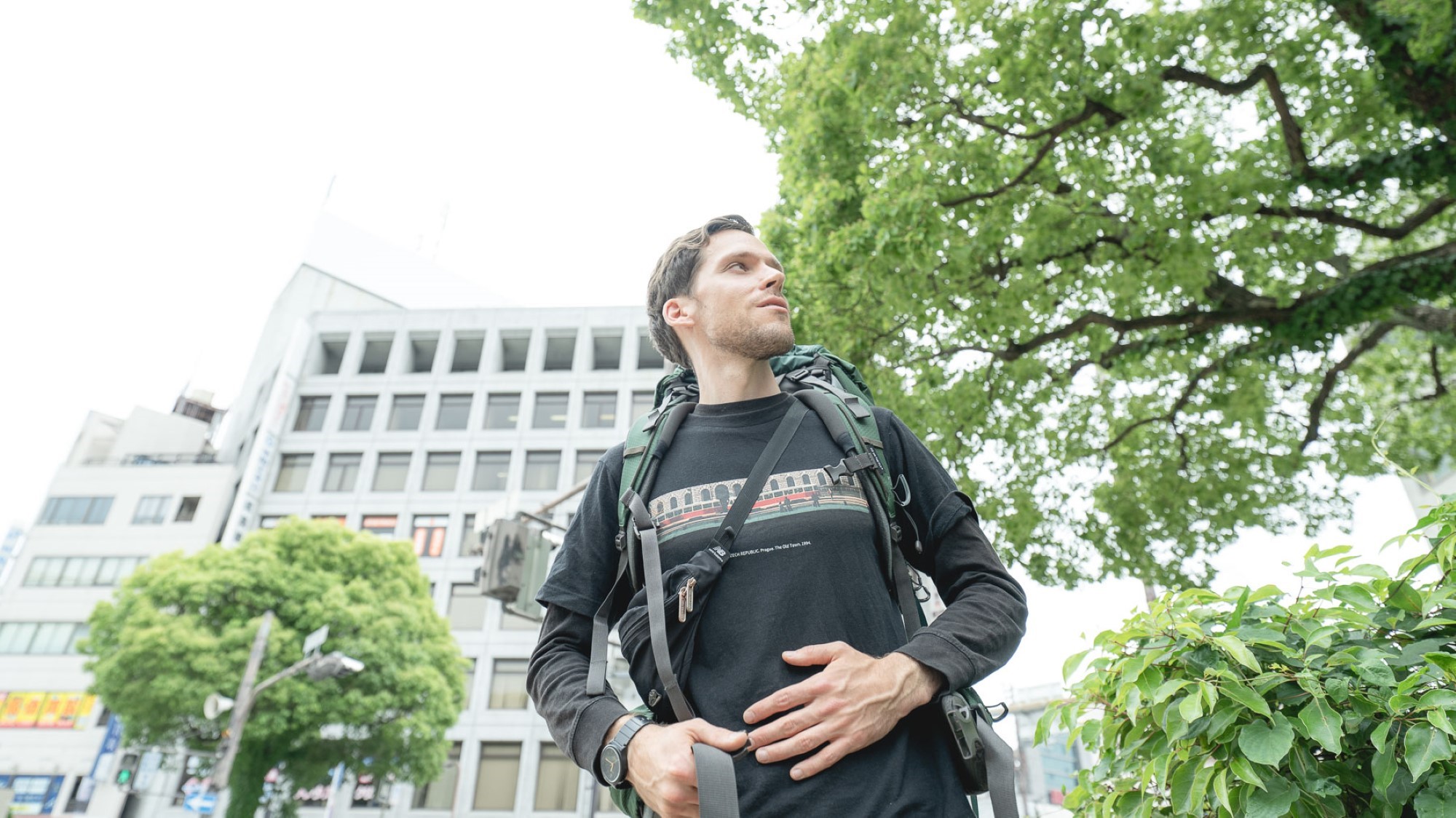 オススメの観光地スポットはフロントスタッフにお尋ねください