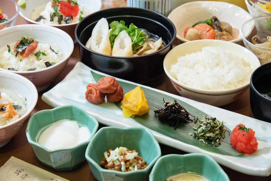 秋田の味がすると評判！一泊朝食つき 繁華街ど真ん中！