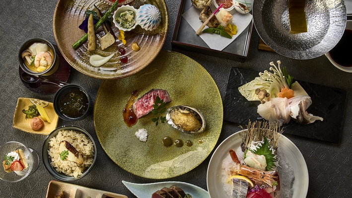 ■期間限定■＼2026年3月新客室「和匠」誕生！／夕食グレードUP＆4大特典付！最大1.2万円OFF