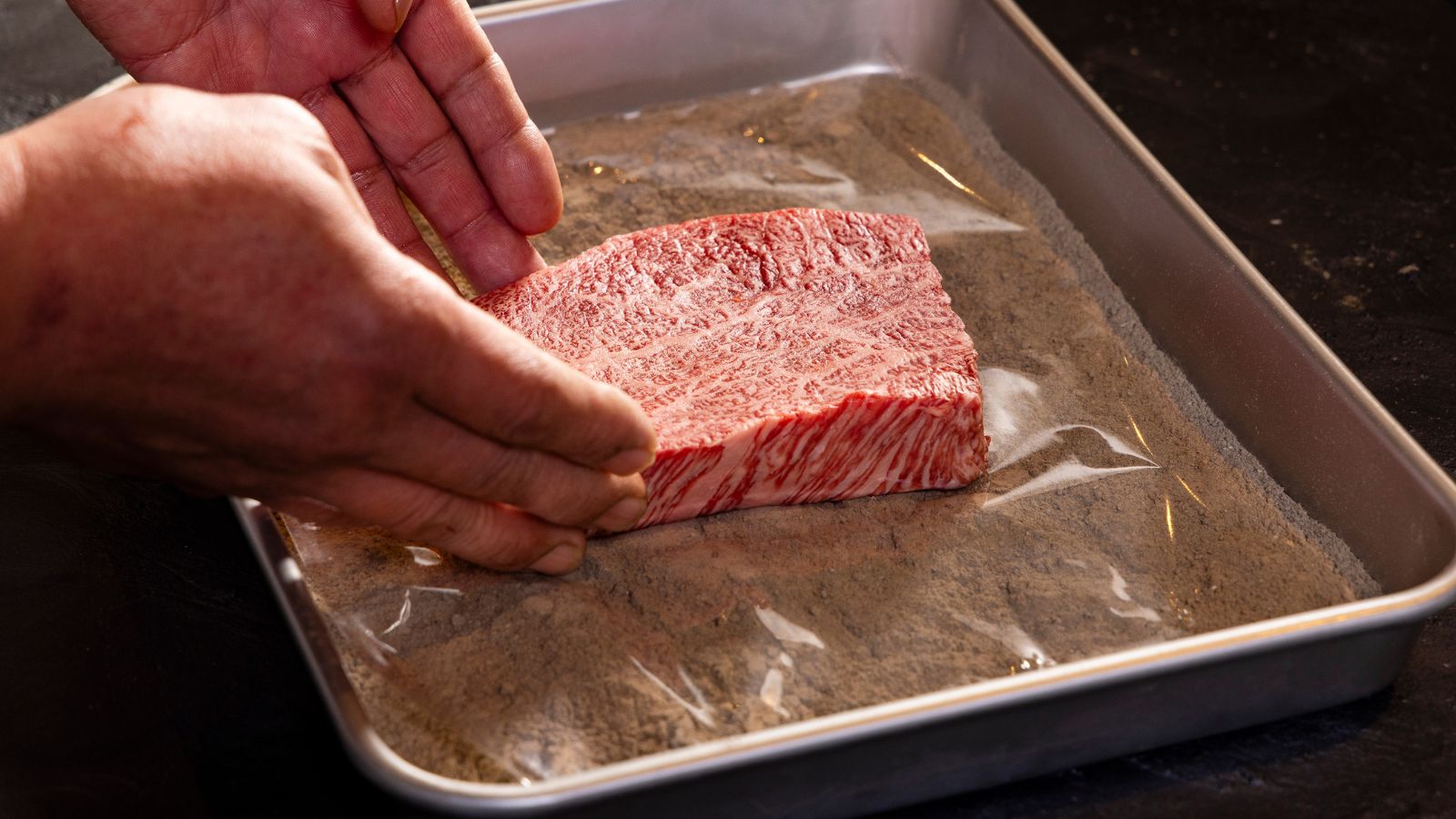 熊野牛