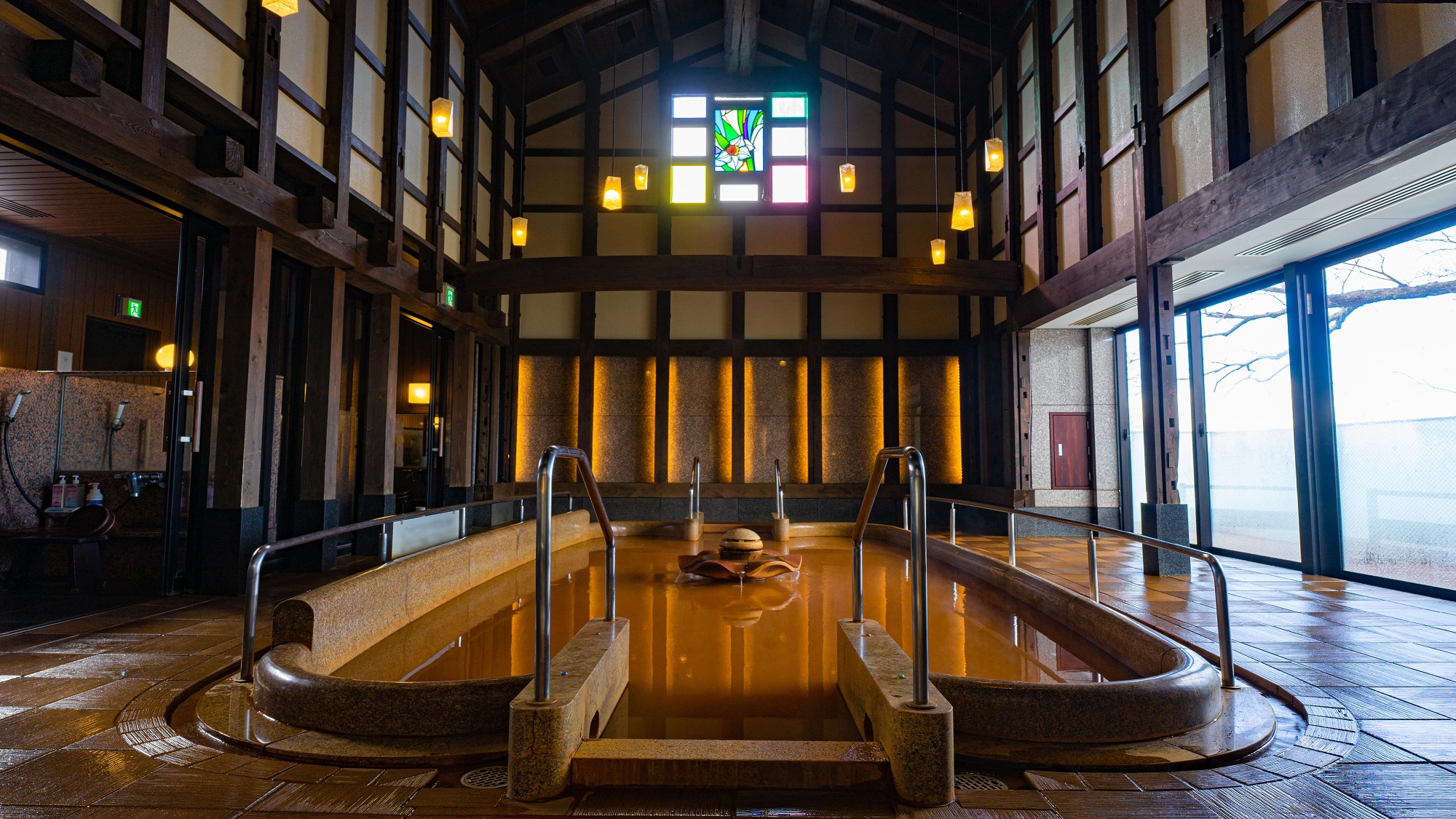 長良川温泉 十八楼(写真 2)