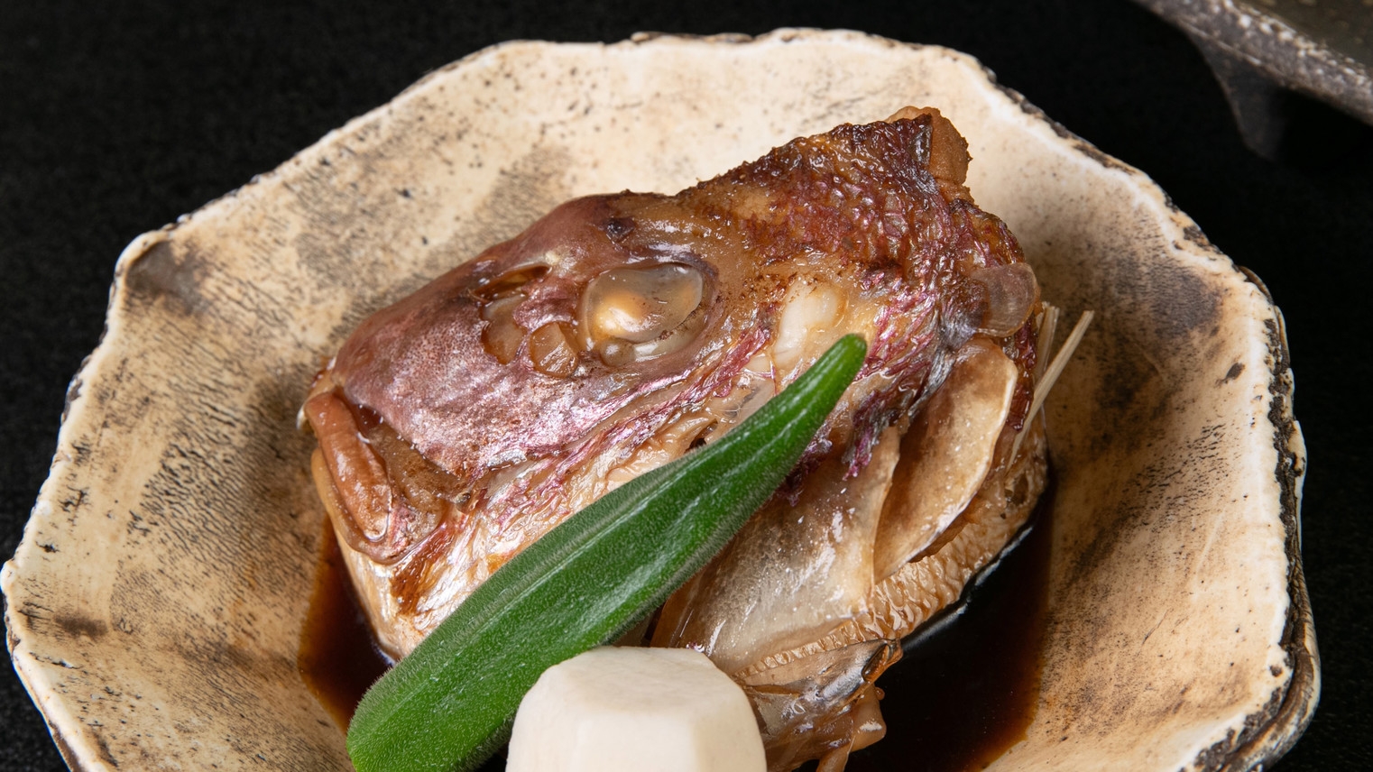 『二代目イチオシ！！』天草海鮮にちょっとお肉 〜島波コース〜