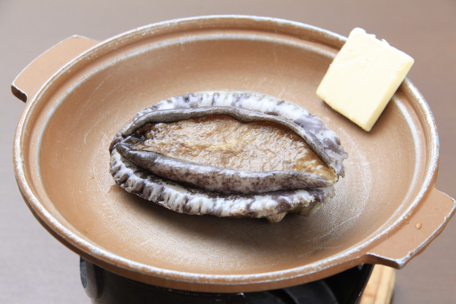 ≪味くらべ≫セレクトスペシャルプラン★足柄牛・アワビ・金目鯛から選択してください！！
