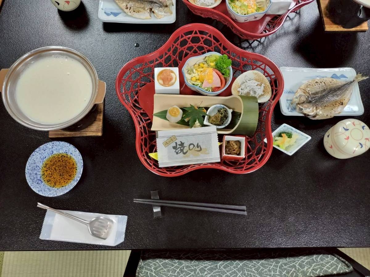 【１泊朝食付】箱根の1人旅・ツーリング歓迎♪