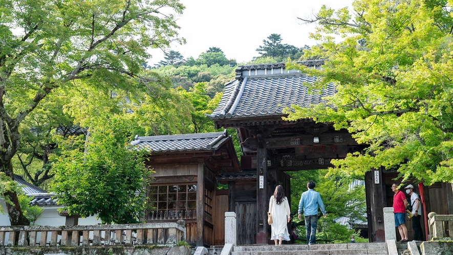 修禅寺