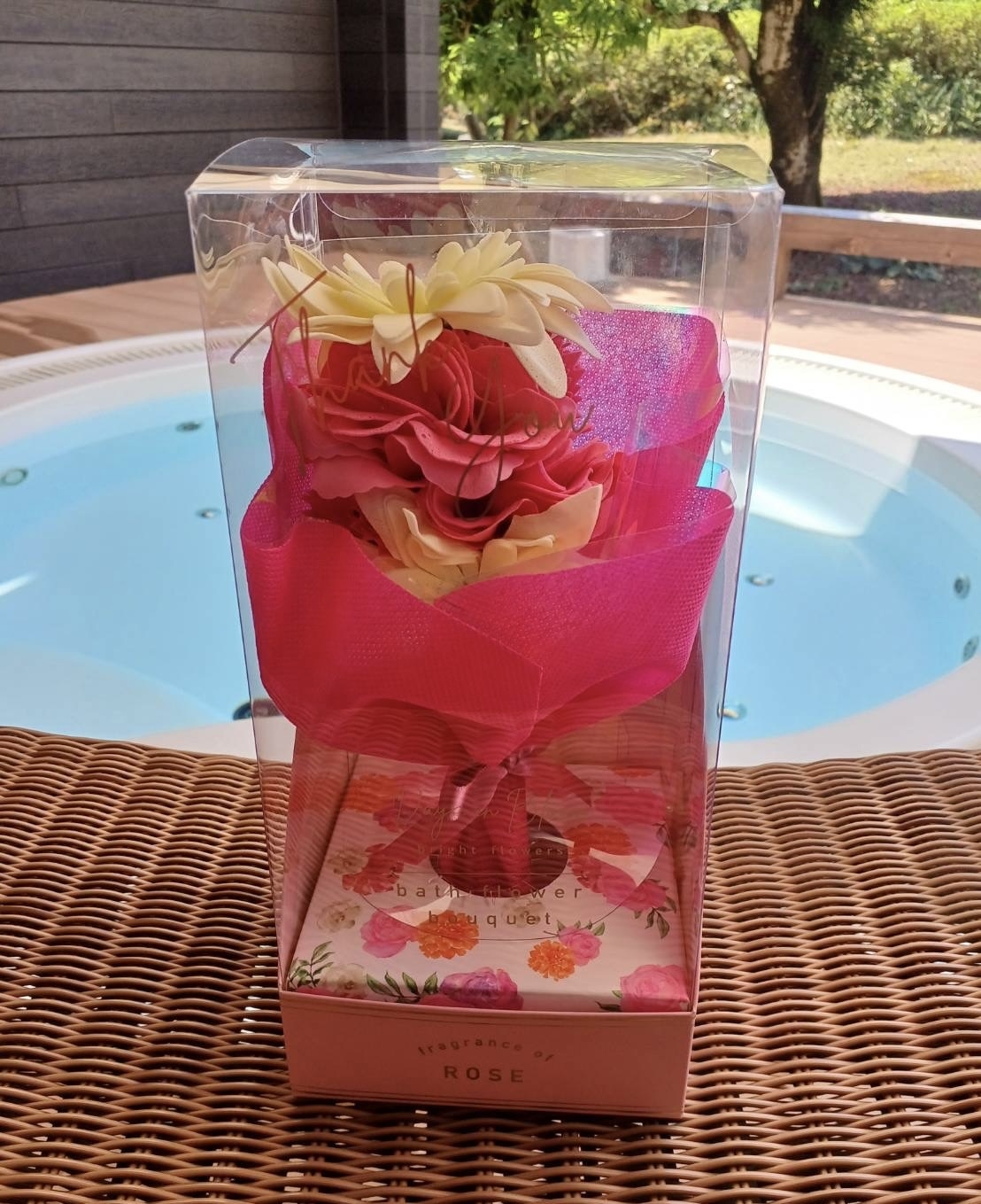 【アニバーサリープラン】1室限定ジャグジー＆露天風呂付き｜お祝いに最適な7つの特典付き＜1泊2食＞