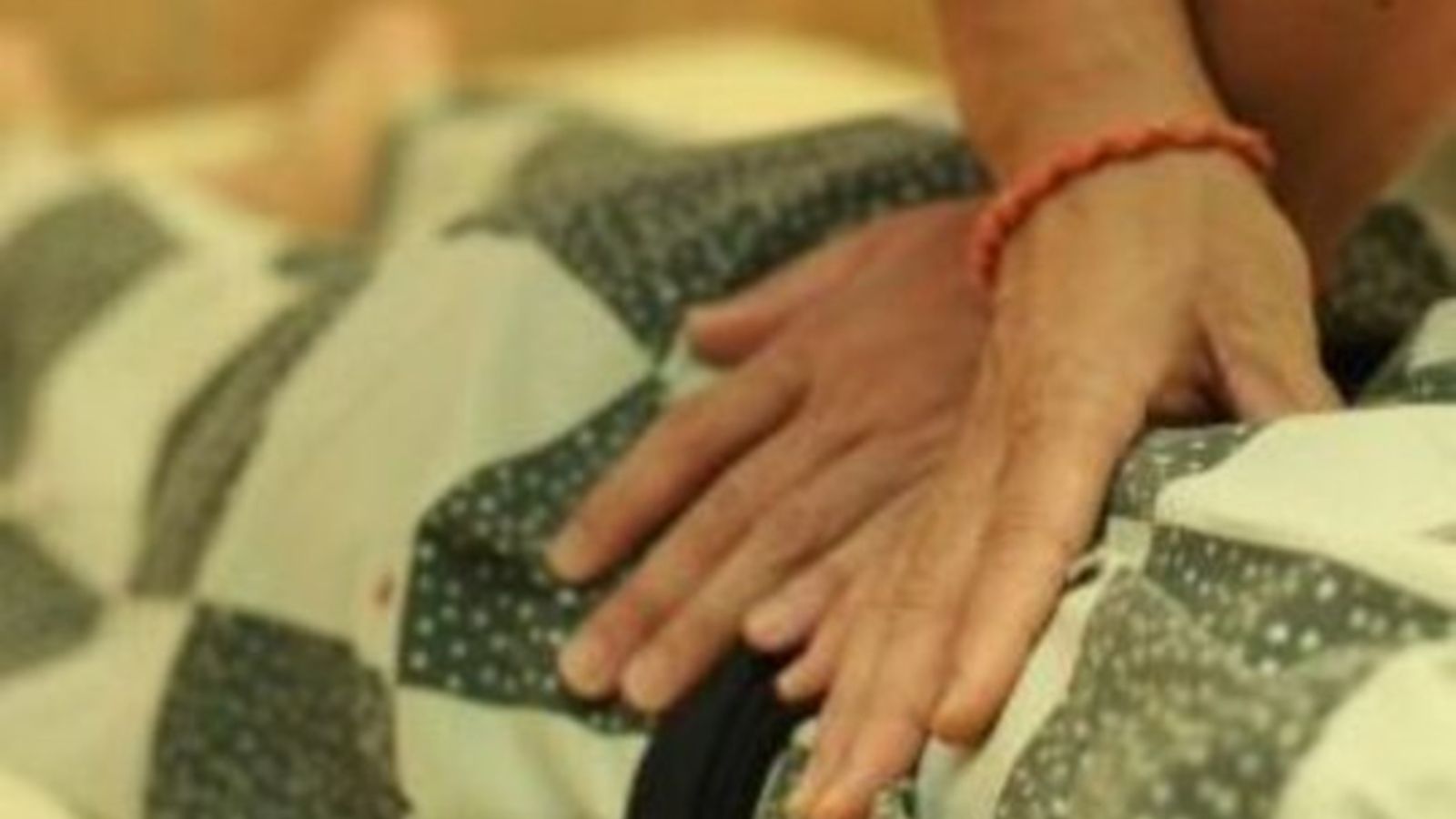 マッサージ（カイロプラクティック）　※イメージ