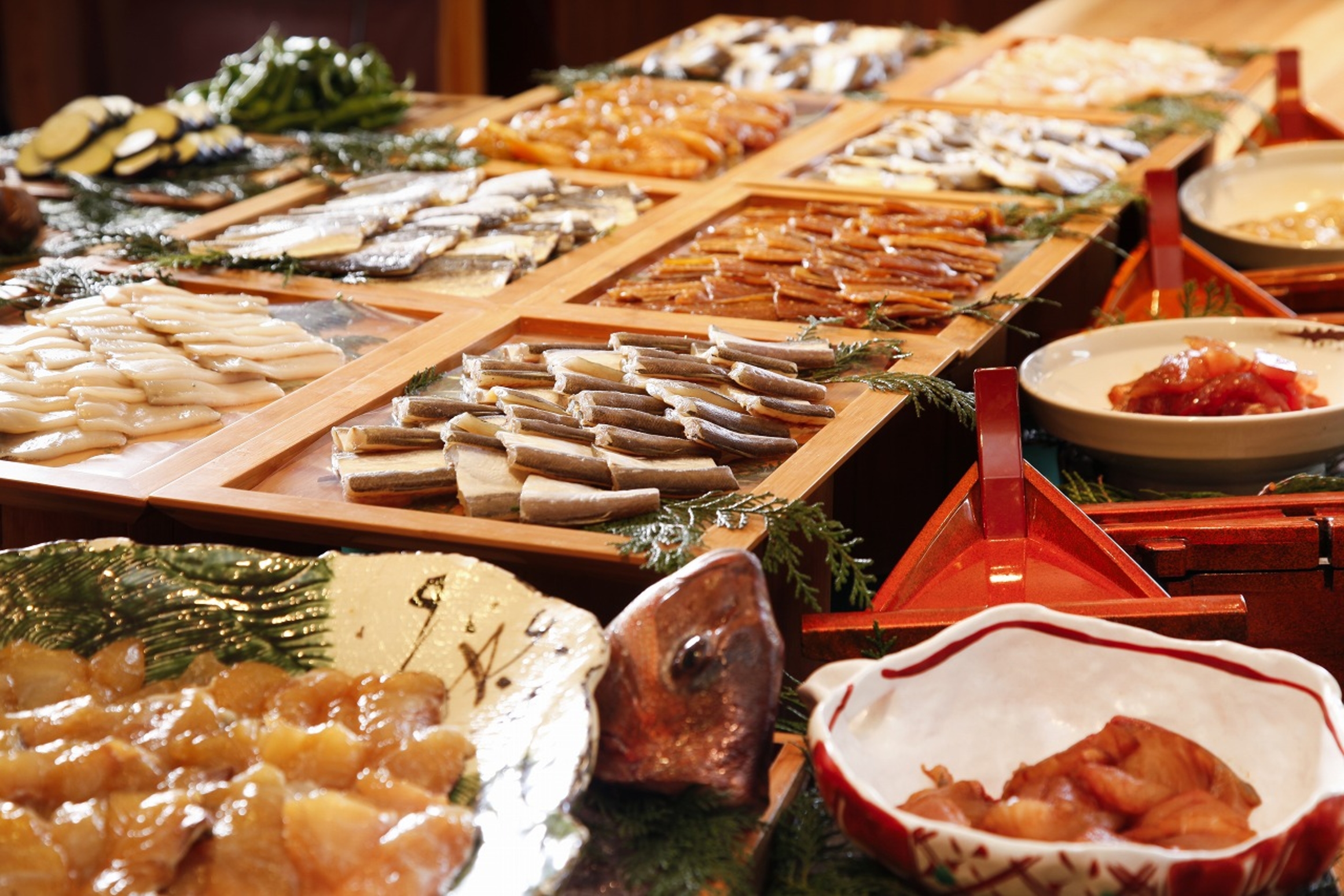 ホテル季の座(ときのざ)