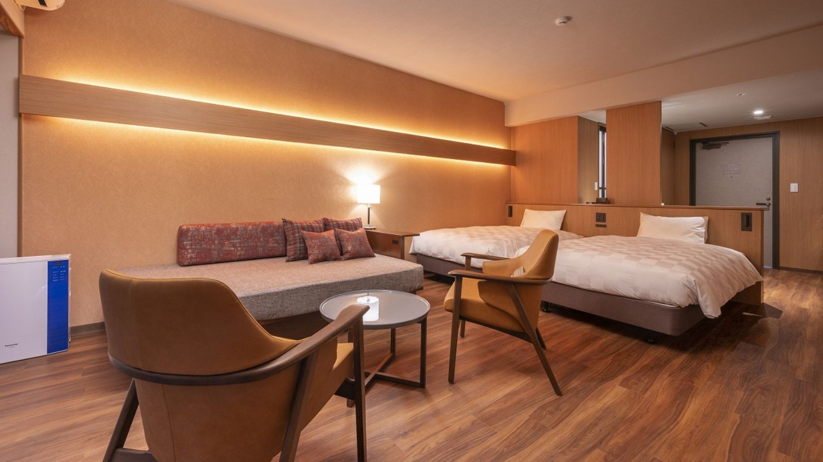 2021.4リニューアルJrスイート（一例）