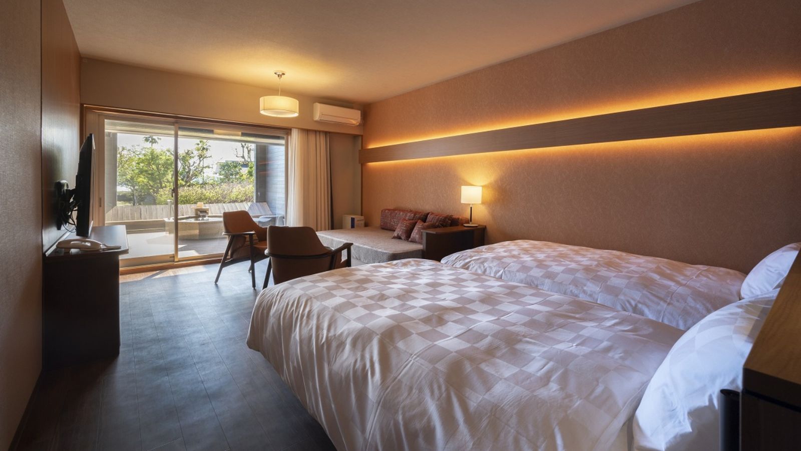 2021.4リニューアルJrスイート（一例）