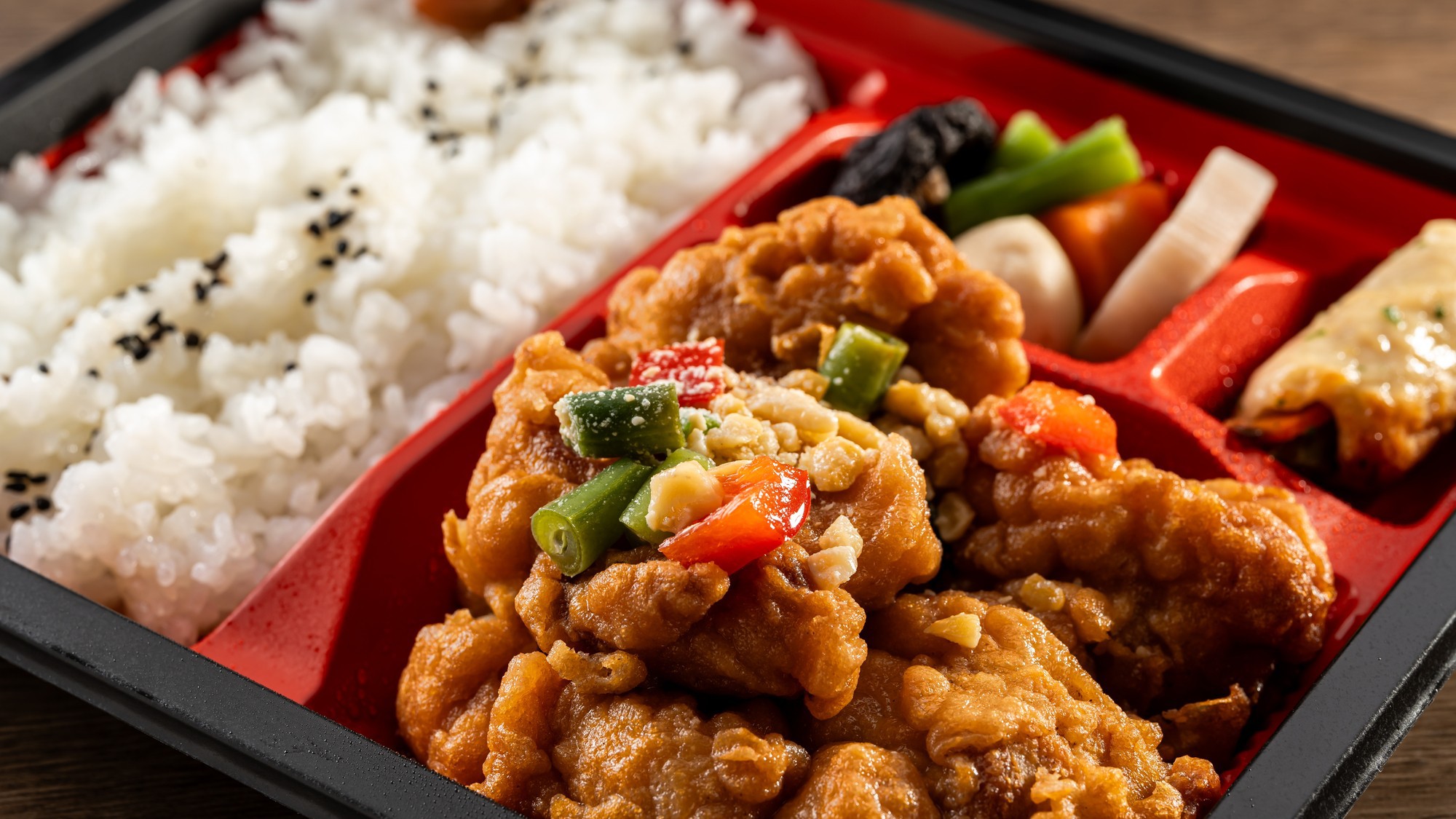 【ペット可】【2食付き】当館自慢のお弁当付きプラン