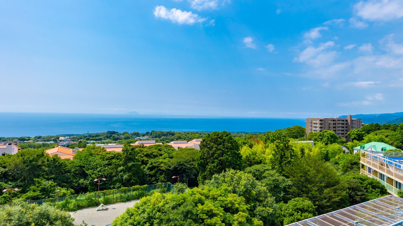 【ペット可】【連泊プラン】10泊以上でお得！ロングステイプラン（素泊まり）