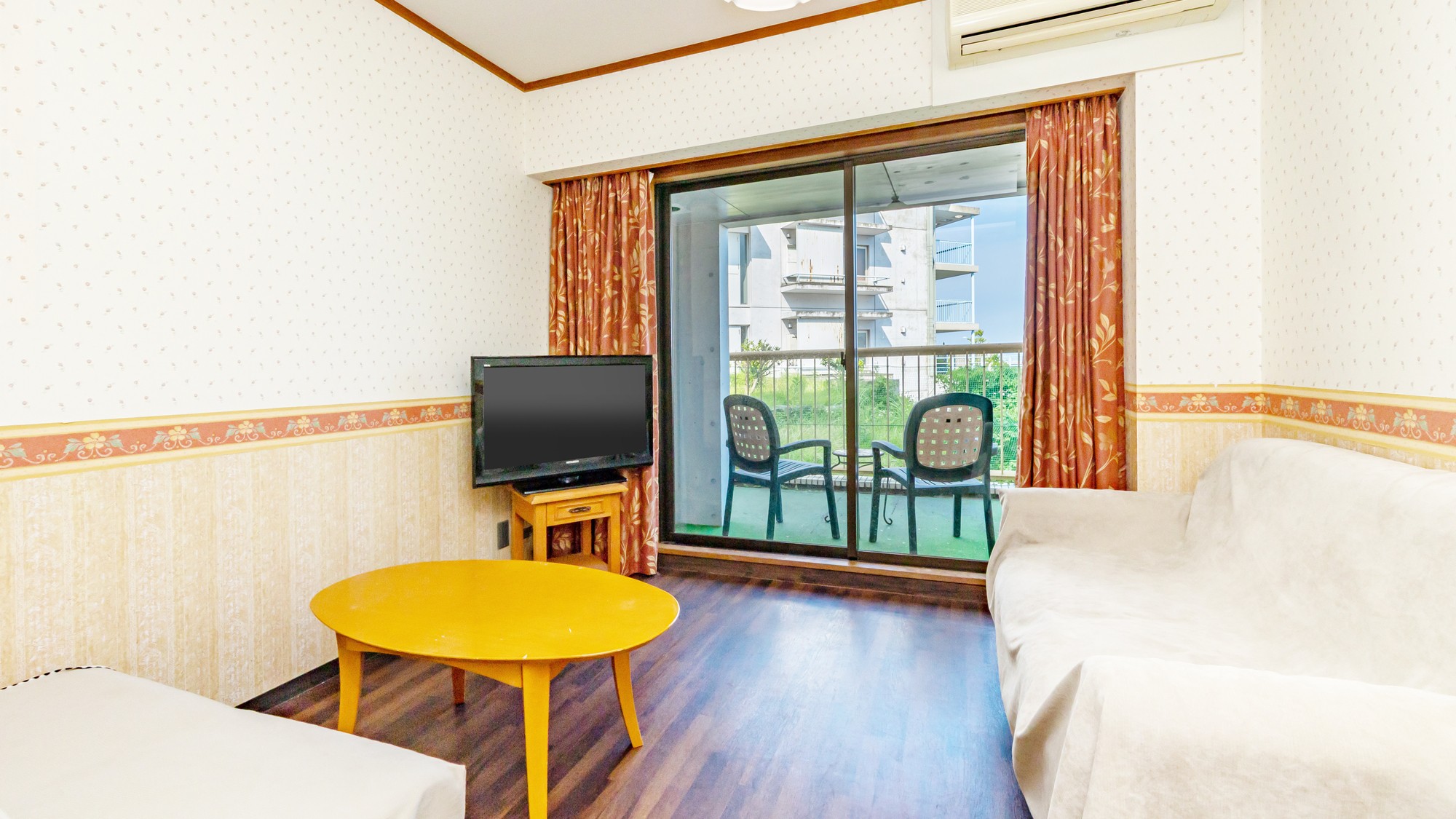 ◇【ドッグフレンドリールーム】メゾネット和洋室