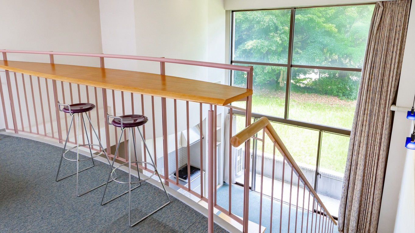 ◇メゾネット和洋室