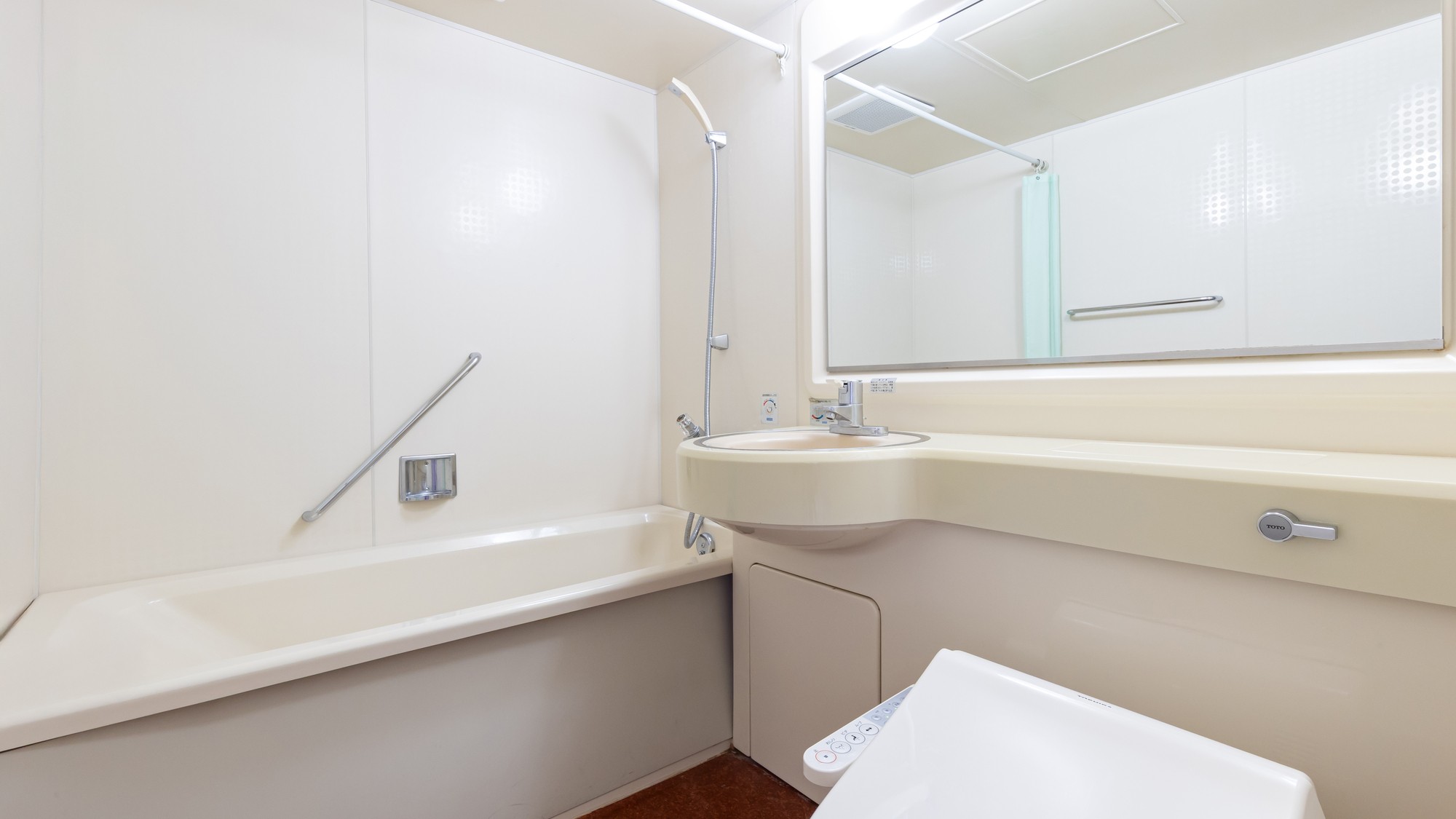 ◇【ドッグフレンドリールーム】デラックス和洋室