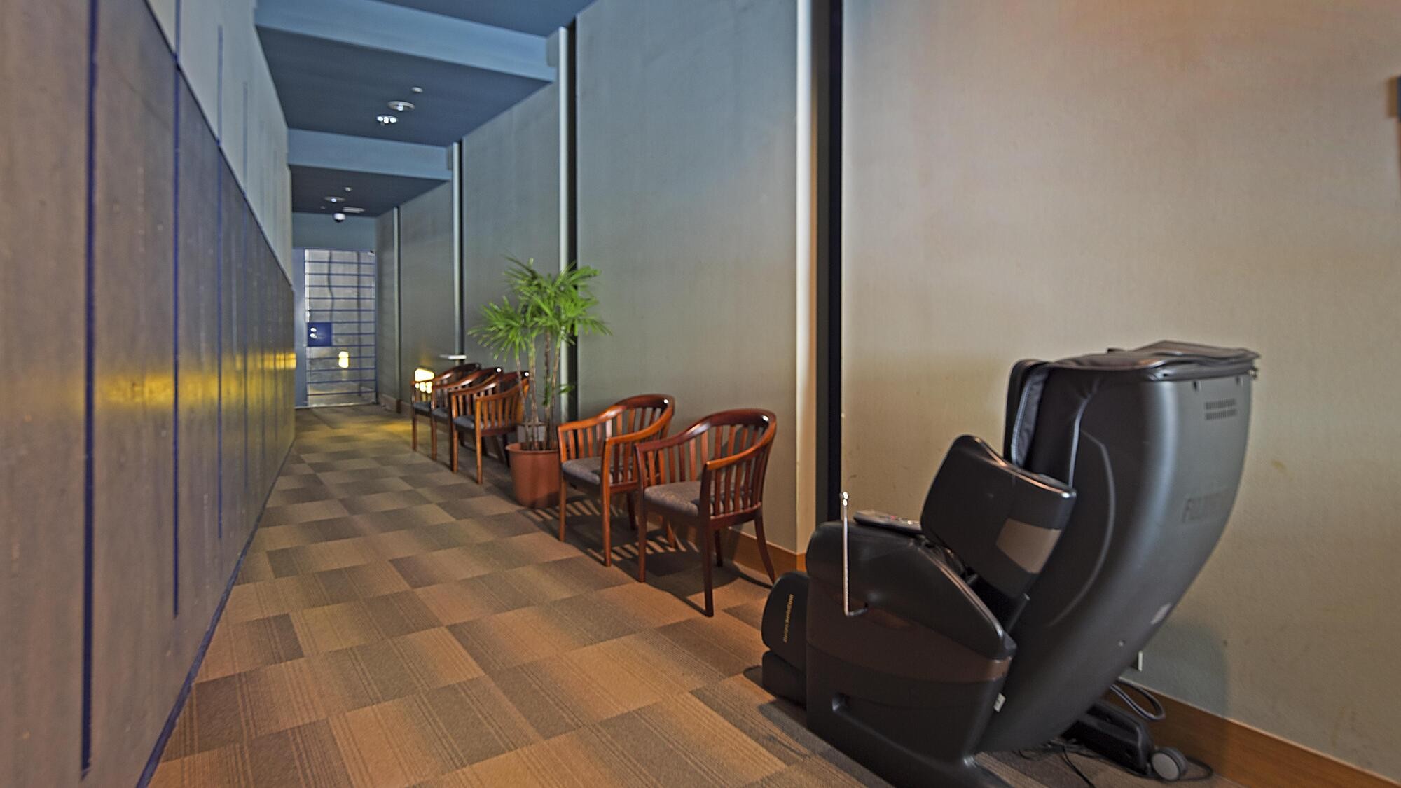 ◇マッサージチェア