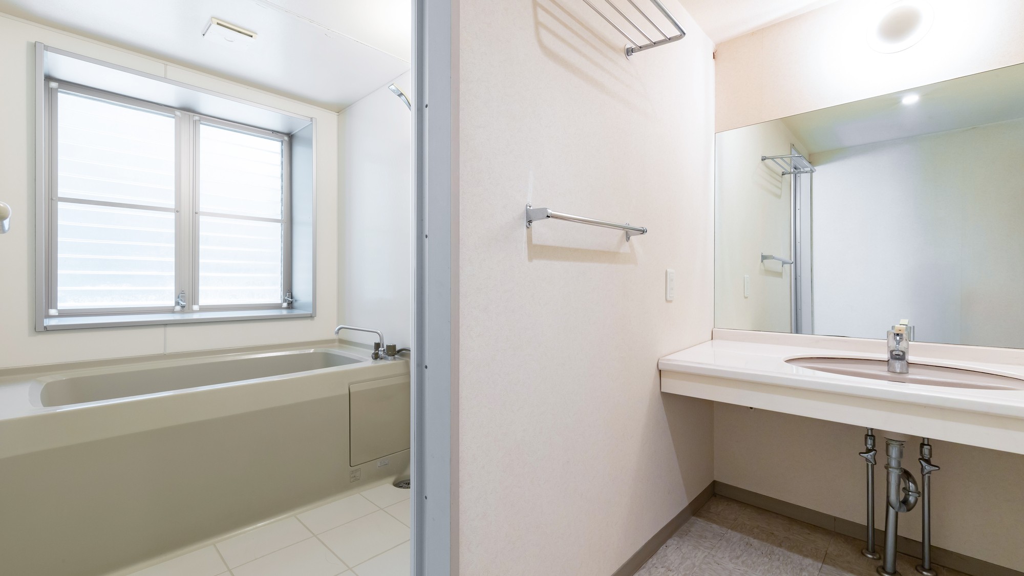 ◇スタンダード和洋室