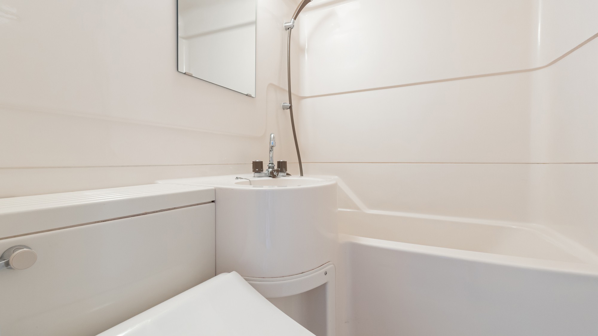 ◇【ドッグフレンドリールーム】コーナーダブル