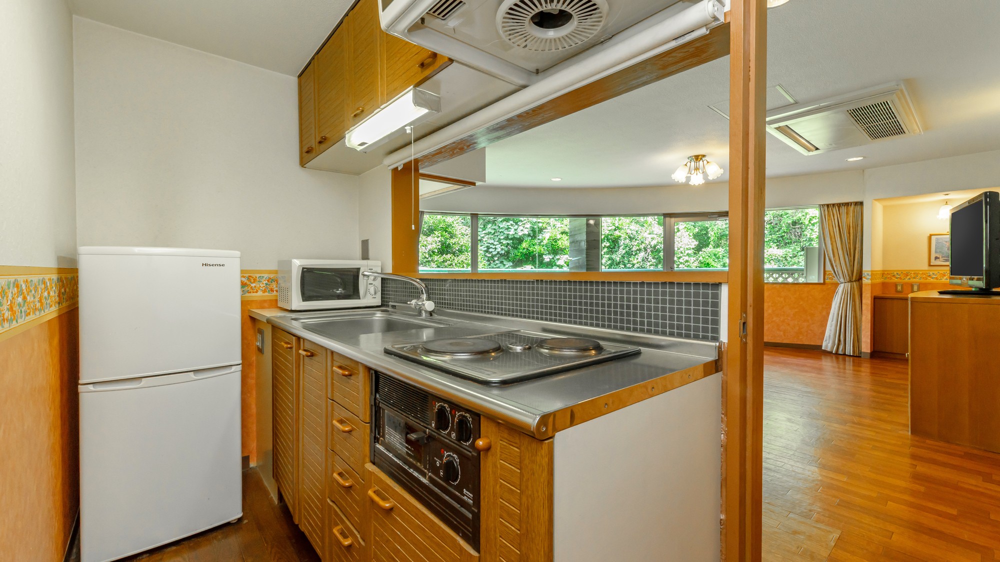 ◇【ドッグフレンドリールーム】プレミアム和洋室