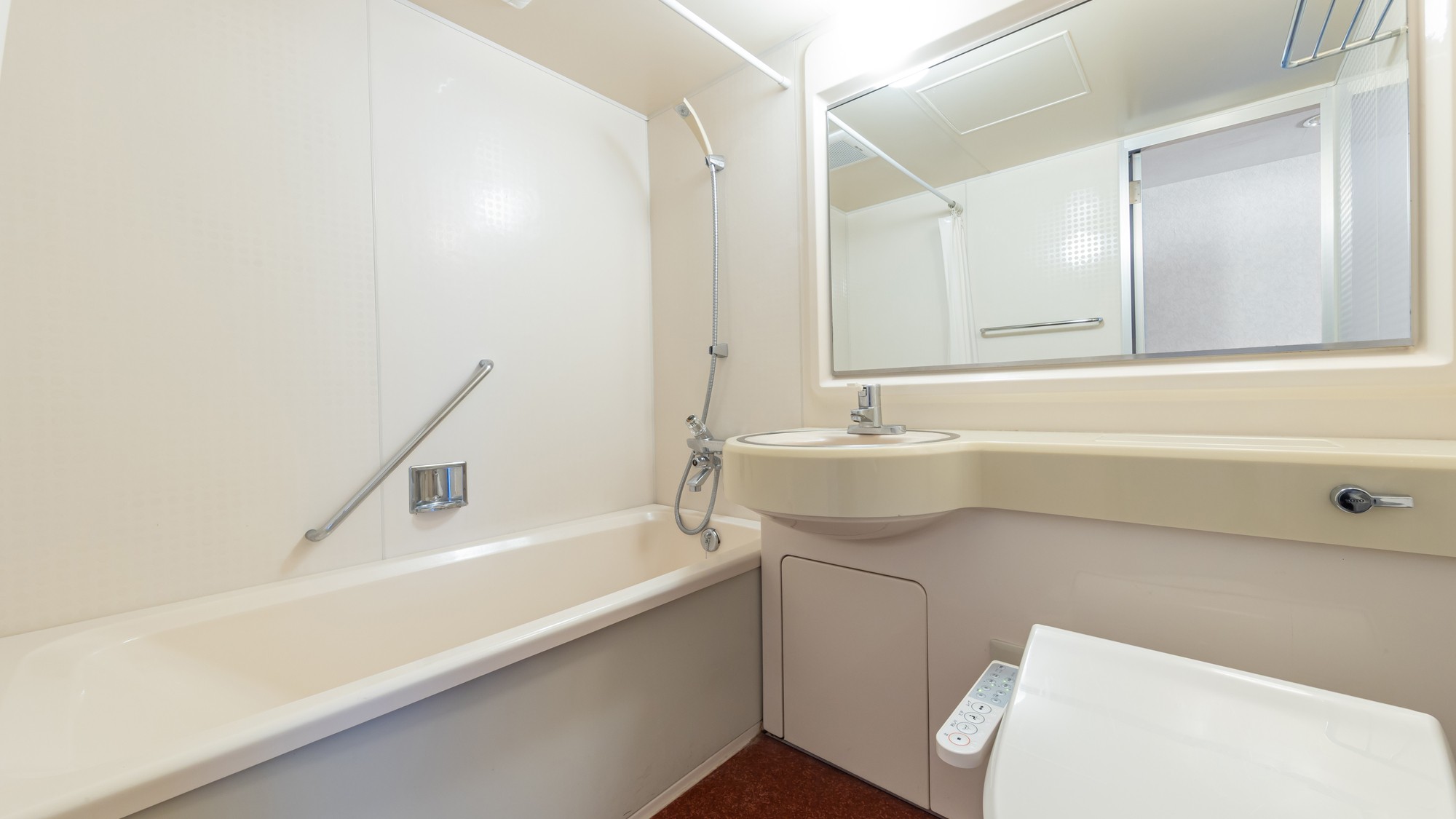 ◇【ドッグフレンドリールーム】メゾネット和洋室