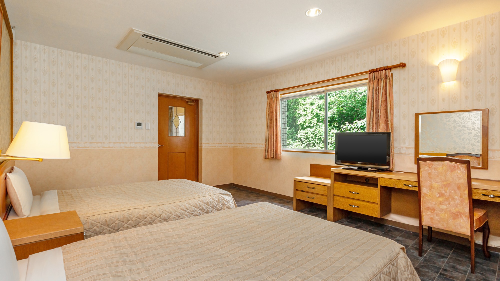 ◇【ドッグフレンドリールーム】プレミアム和洋室