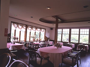 【期間限定】夕食時グラスワインサービス付き、プラス信州の美味しい食材を使ったフレンチプラン♪　