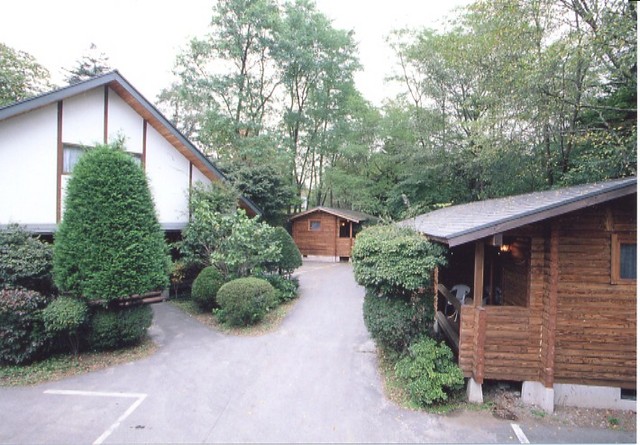 コテージ ろぐ亭 ようこそ 楽天トラベル