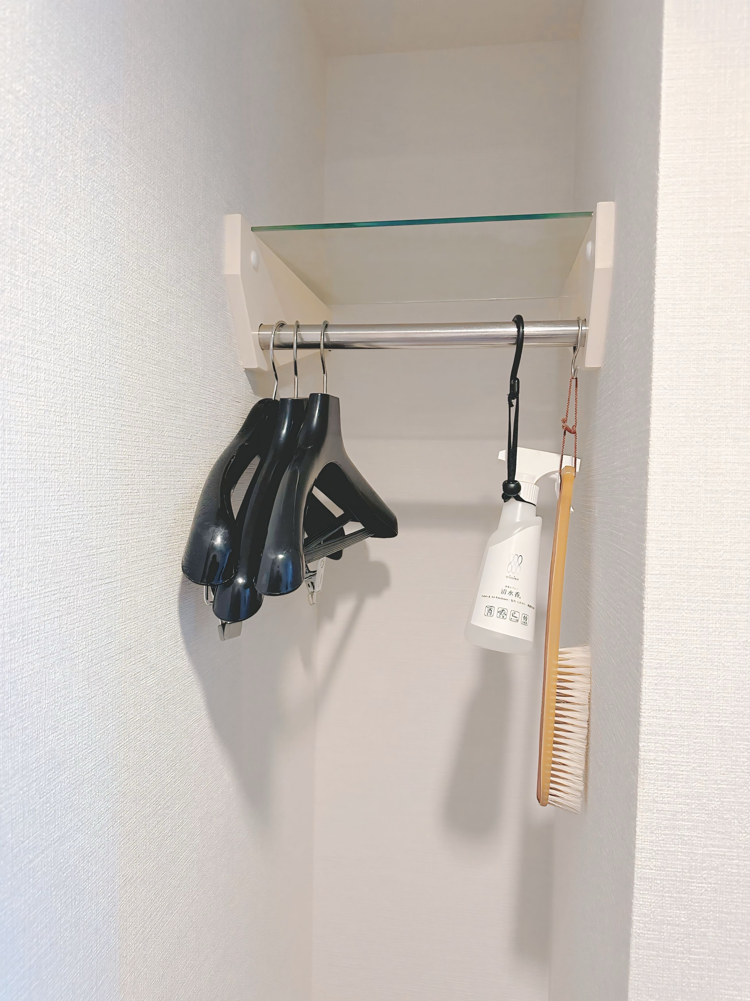 リセッシュ