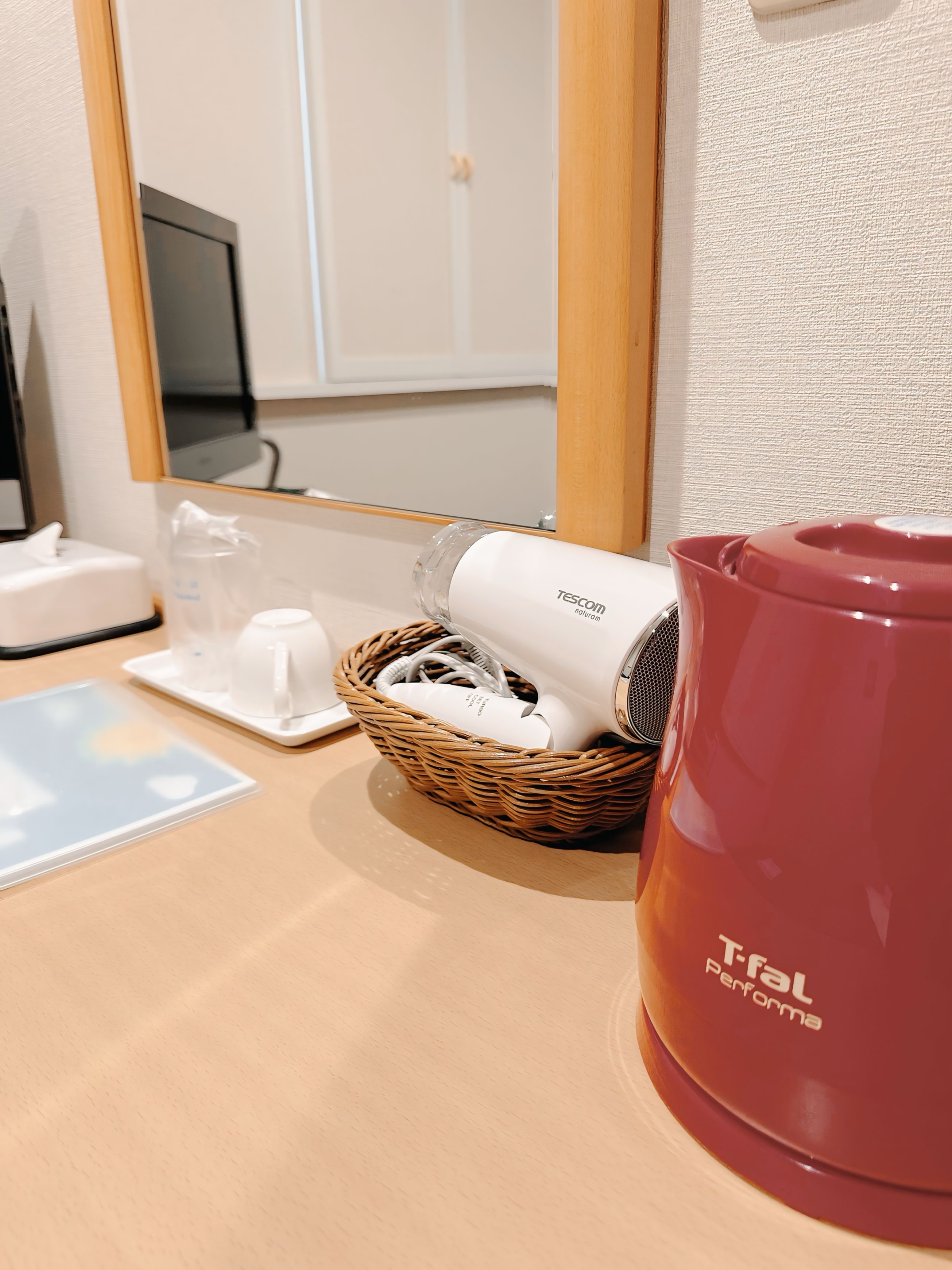 ドライヤー