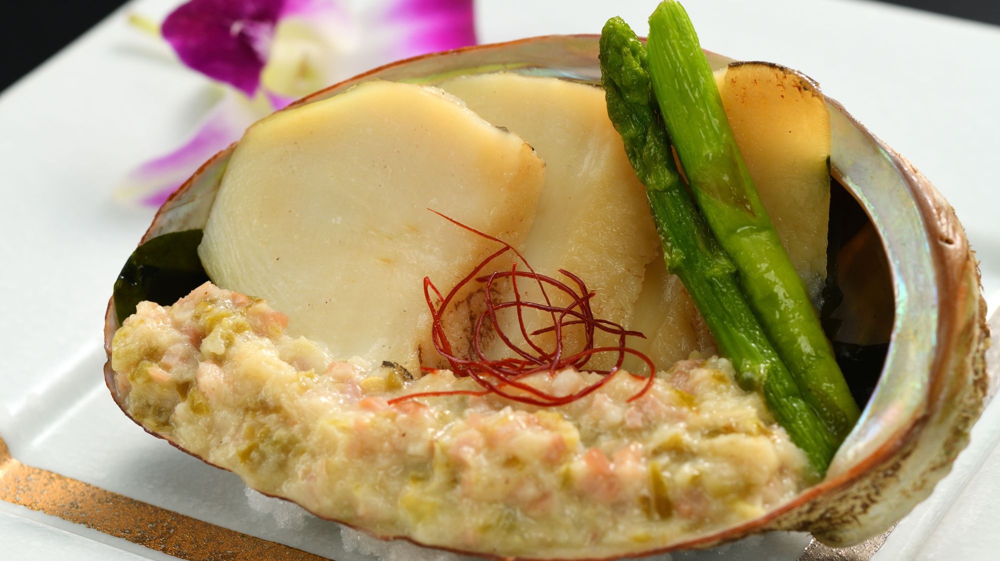 【期間限定　謝恩プラン②】『海祝会席』〜今年に感謝、来年に願いを〜