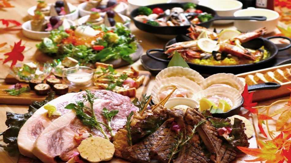 【手ぶらBBQグランピング】ラグジュアリーで特別な体験を……［オールインクルーシブ］