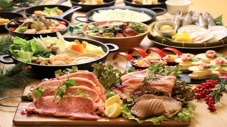 【手ぶらBBQグランピング】ラグジュアリーで特別な体験を……［オールインクルーシブ］