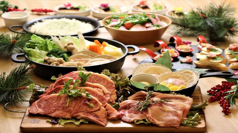 【手ぶらBBQグランピング】スタンダードプラン 初めてのグランピングにぜひ！［オールインクルーシブ］